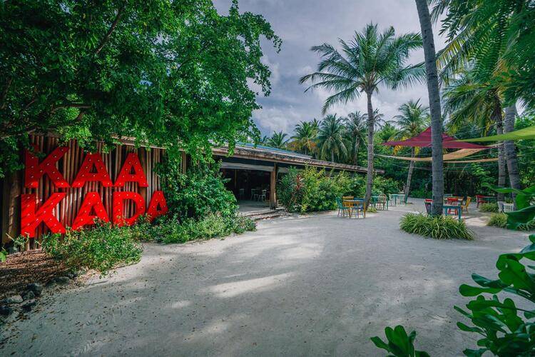 Oaga Art Resort