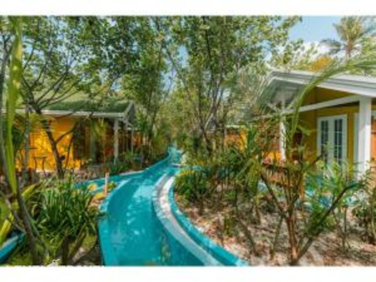 фотографии отеля Oaga Art Resort в Мальдивы(Северный Мале Атолл) - фото №17