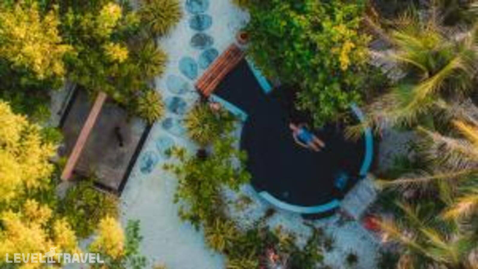 фотографии отеля Oaga Art Resort в Мальдивы(Северный Мале Атолл) - фото №8