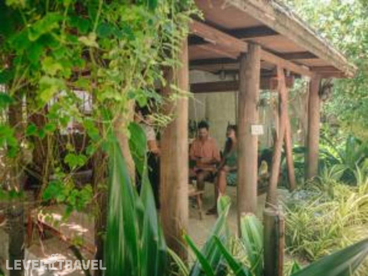 фотографии отеля Oaga Art Resort в Мальдивы(Северный Мале Атолл) - фото №25