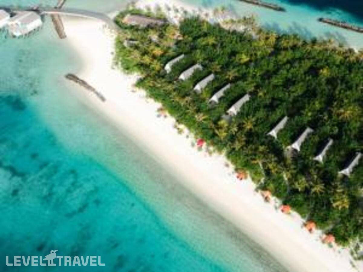 фотографии отеля Oaga Art Resort в Мальдивы(Северный Мале Атолл) - фото №2