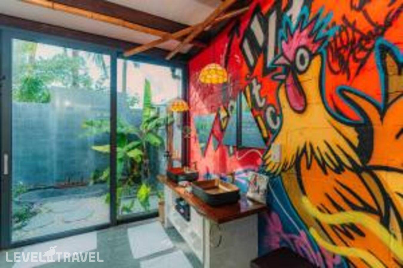 фотографии отеля Oaga Art Resort в Мальдивы(Северный Мале Атолл) - фото №67