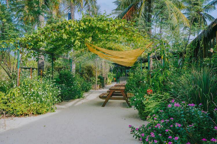 Oaga Art Resort