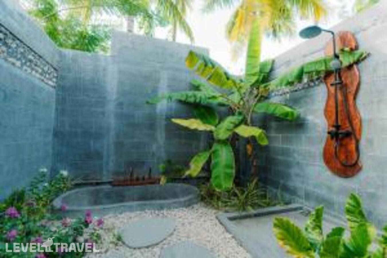 фотографии отеля Oaga Art Resort в Мальдивы(Северный Мале Атолл) - фото №68