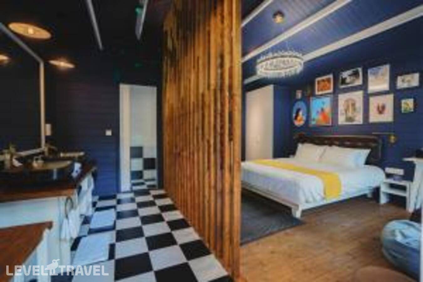 фотографии отеля Oaga Art Resort в Мальдивы(Северный Мале Атолл) - фото №53