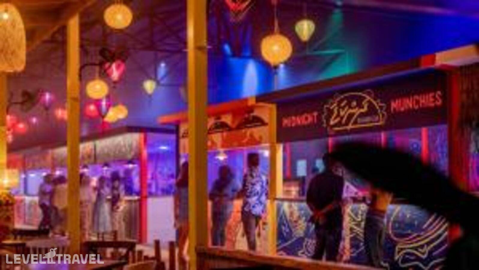 фотографии отеля Oaga Art Resort в Мальдивы(Северный Мале Атолл) - фото №30