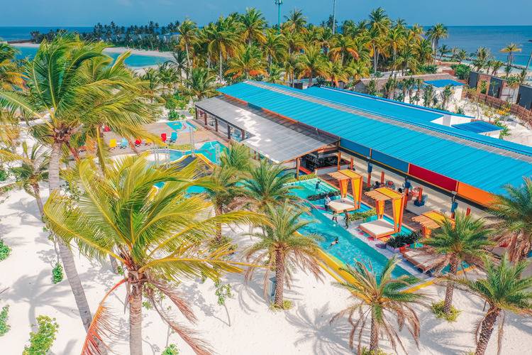 Oaga Art Resort