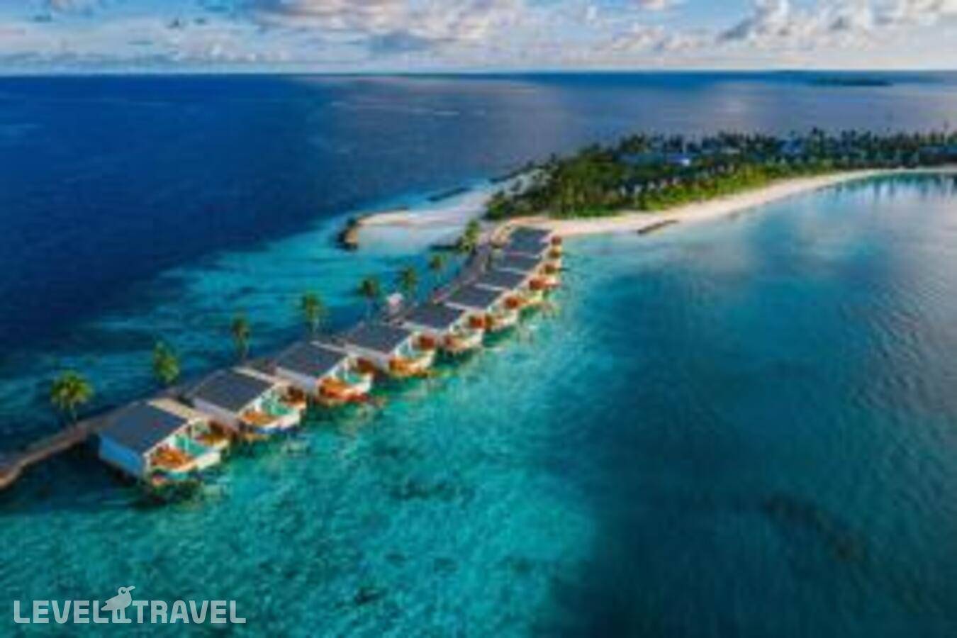 фотографии отеля Oaga Art Resort в Мальдивы(Северный Мале Атолл) - фото №5