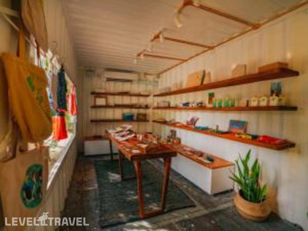 фотографии отеля Oaga Art Resort в Мальдивы(Северный Мале Атолл) - фото №22