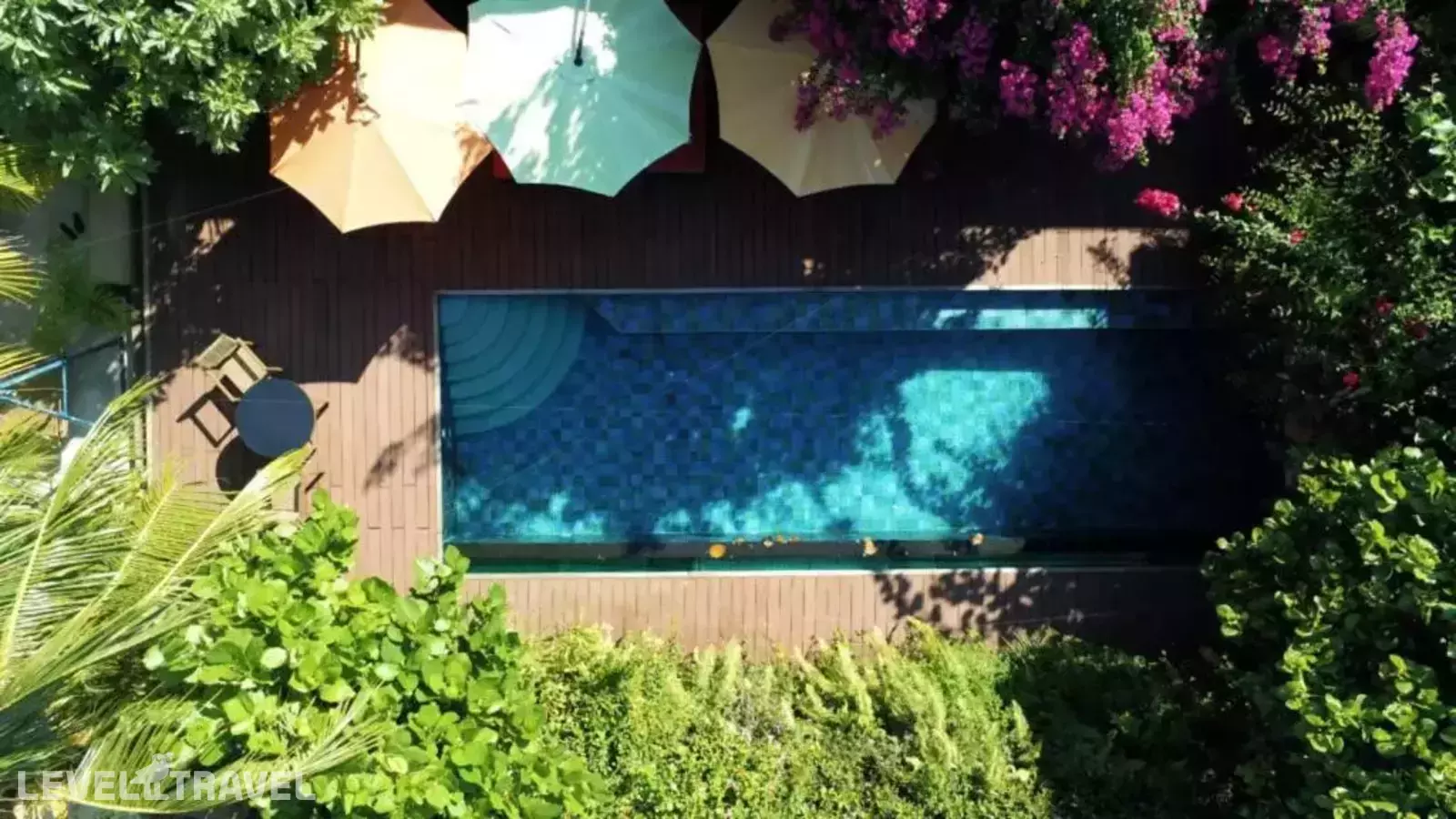 Viluveli Holiday Retreat