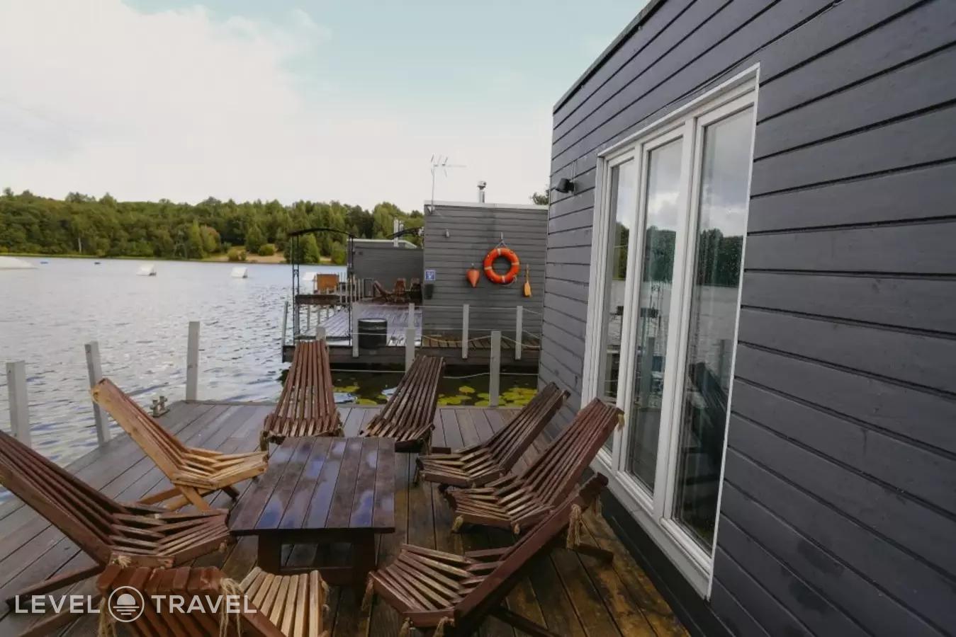 Северный Берег