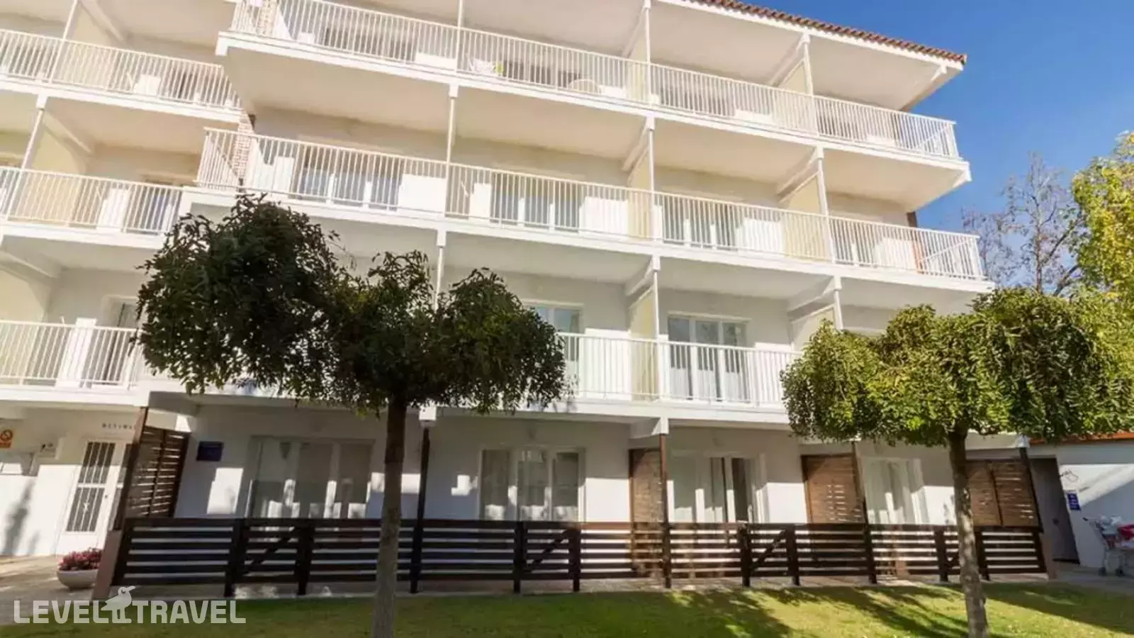 Sunway Amapola Apartamentos