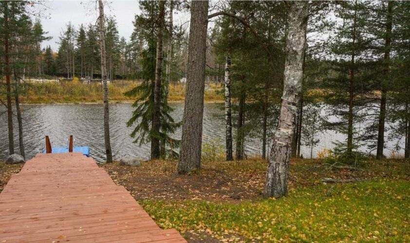 Villa Järvi (Вилла Ярви) Загородный Клуб