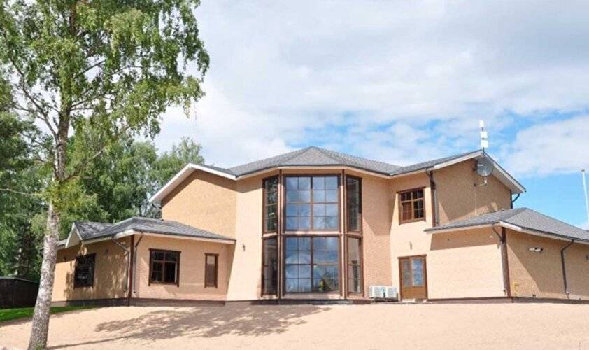 Villa Järvi (Вилла Ярви) Загородный Клуб