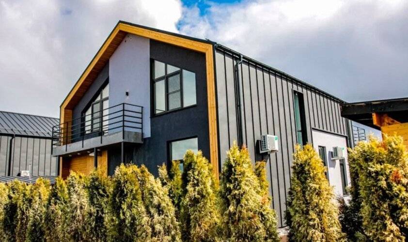 Villingston Residence (Вилингстон Резиденс) Отель