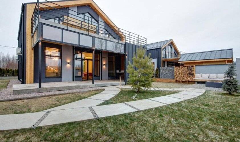 Villingston Residence (Вилингстон Резиденс) Отель
