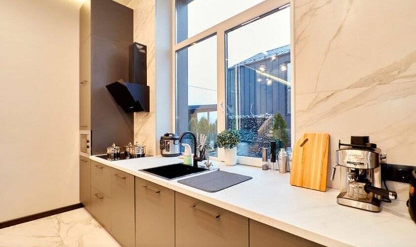 Villingston Residence (Вилингстон Резиденс) Отель