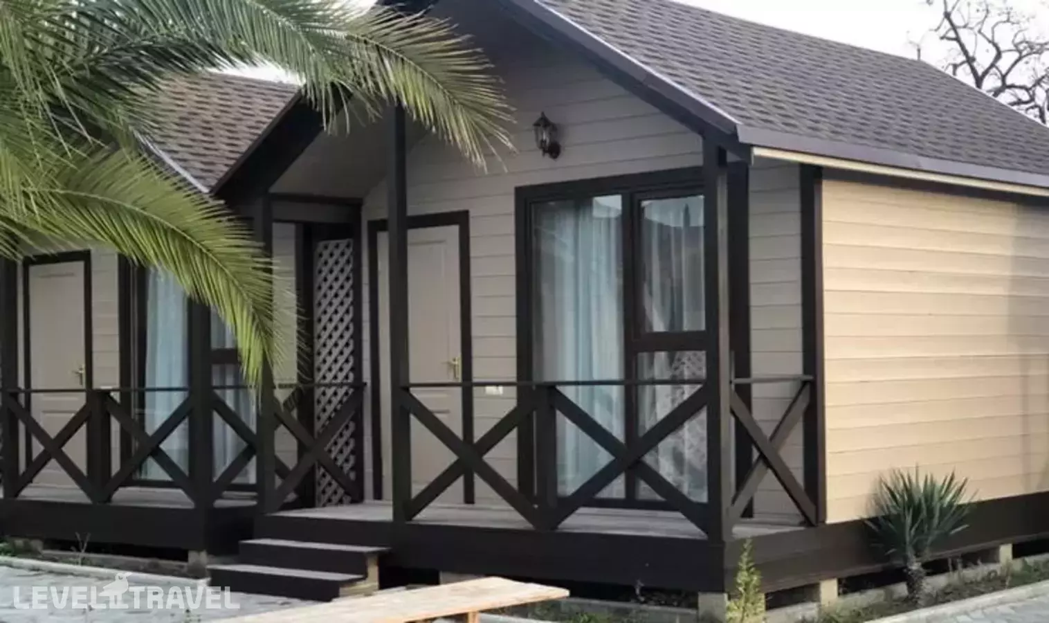 База Отдыха Шезлонг