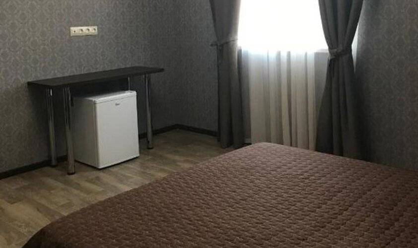 Гостевой Дом Милена