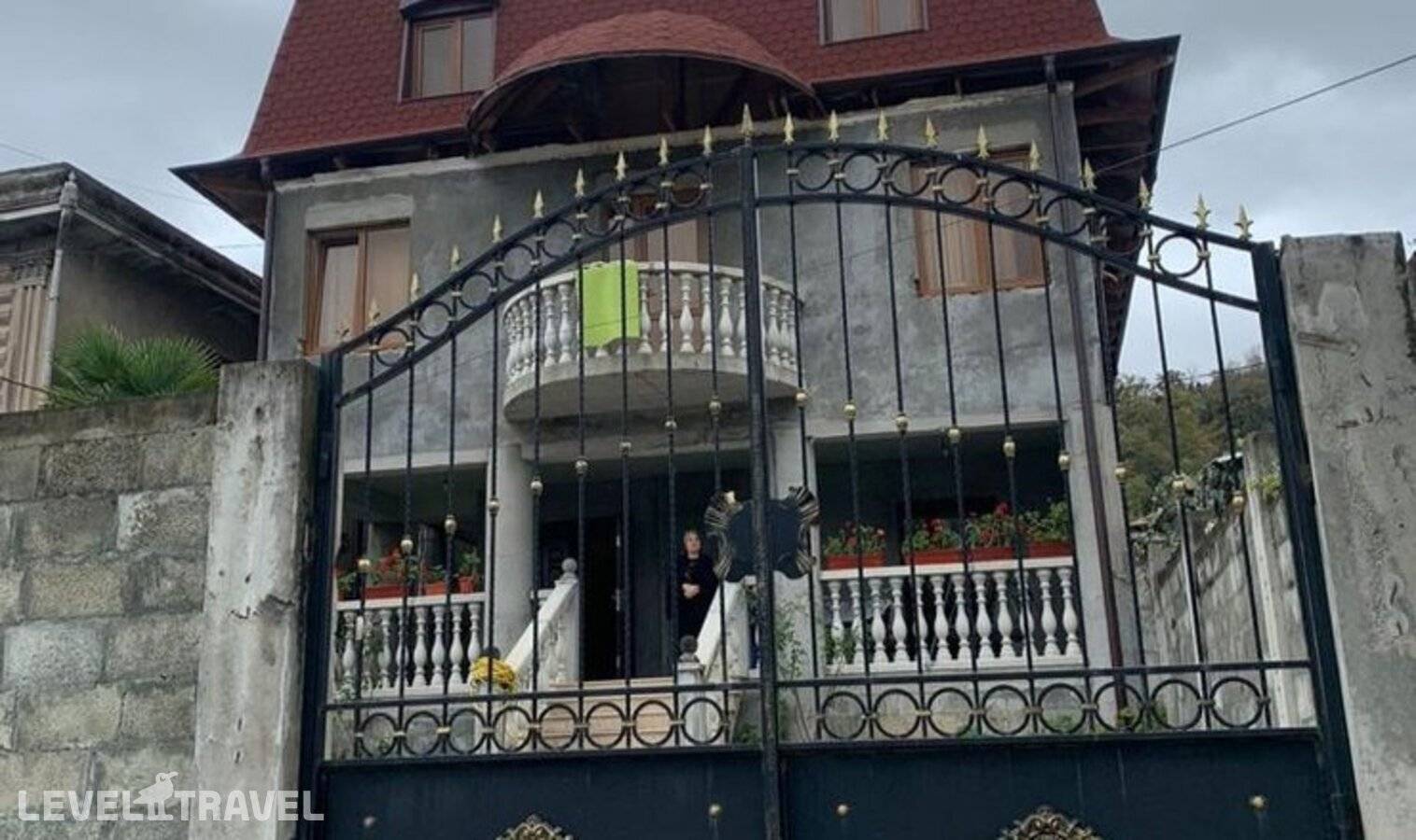 Отель Отель Элегант — Сухум, Абхазия