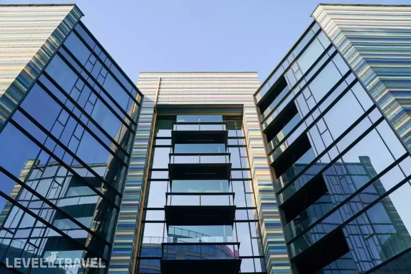 X-Clinic (Икс Клиник) Отель