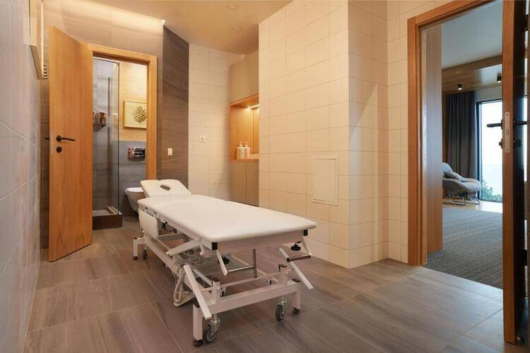 X-Clinic (Икс Клиник) Отель