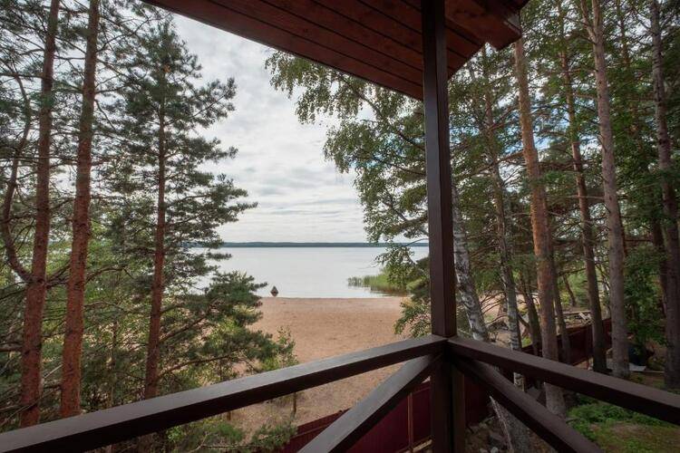 Жемчужина Загородный Клуб
