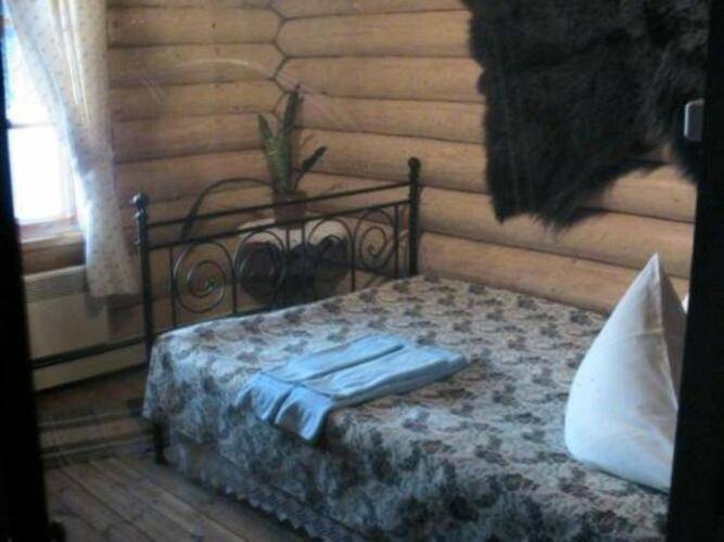 Мандроги Туристическая Деревня
