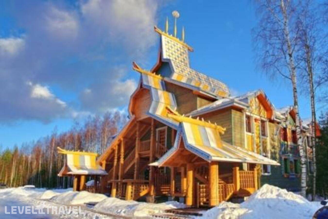 Изображение отеля 17