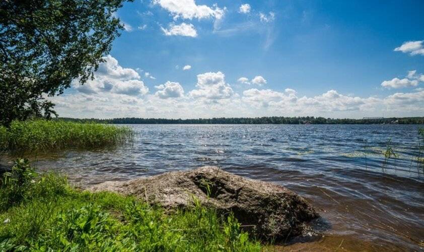 Тихий Берег База Отдыха