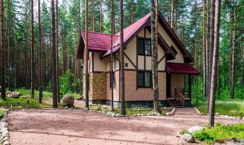 Тихий Берег База Отдыха