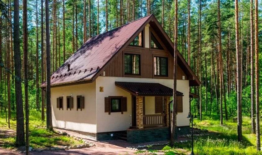 Тихий Берег База Отдыха