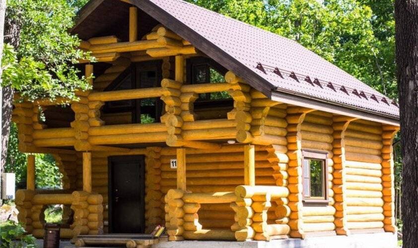 Яркое Парк-Отель