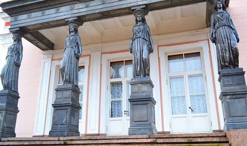 Belveder Hotel & Spa (Белведер) Отель
