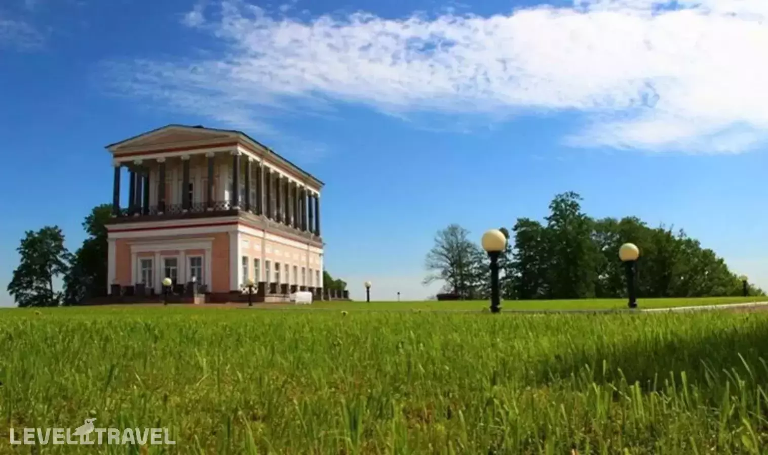 Belveder Hotel & Spa (Белведер) Отель