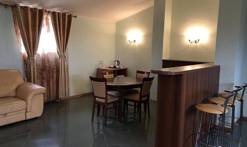 Belveder Hotel & Spa (Белведер) Отель