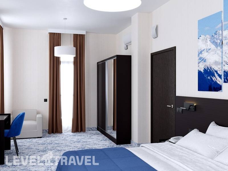 Фотография Апартаменты Valset Premium От Azimut