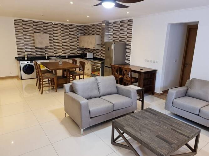 Royale Suites Luxury Apartments