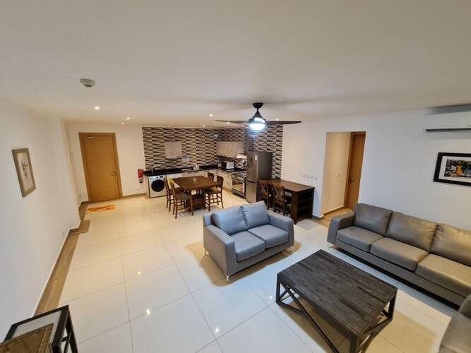 Royale Suites Luxury Apartments