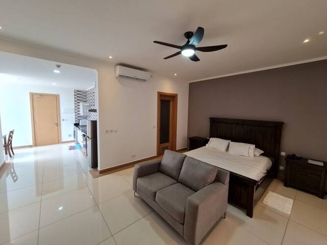 Royale Suites Luxury Apartments