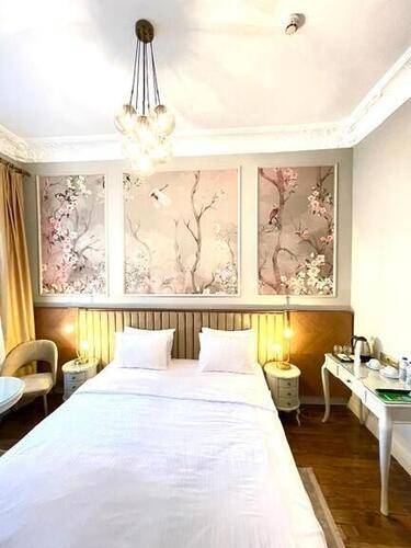 Ayramin Exclusive Hotel