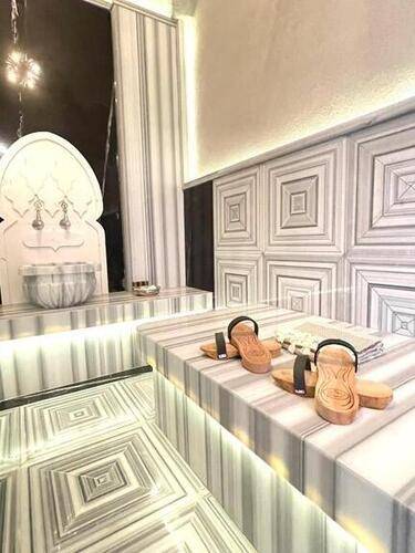 Ayramin Exclusive Hotel