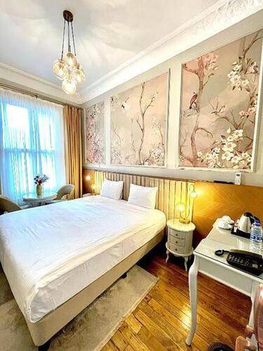 Ayramin Exclusive Hotel