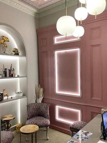 Ayramin Exclusive Hotel