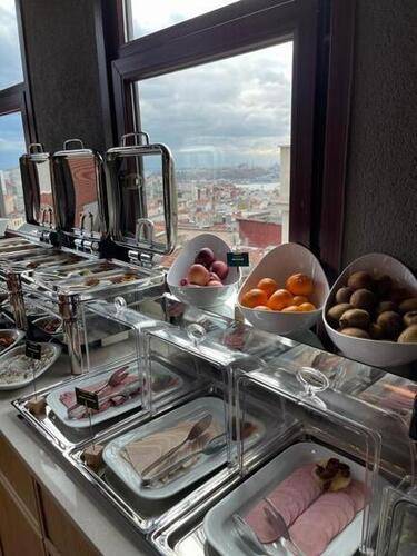 Ayramin Exclusive Hotel