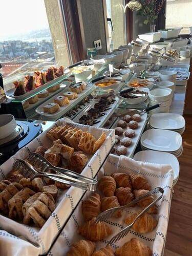 Ayramin Exclusive Hotel