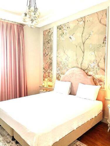 Ayramin Exclusive Hotel