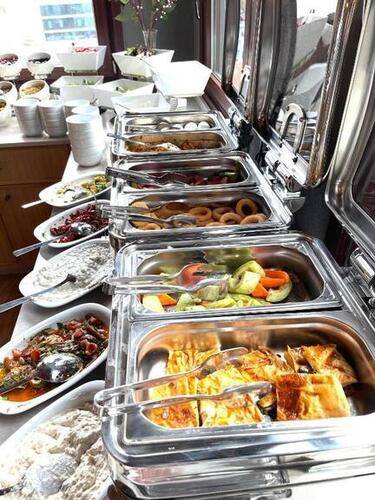 Ayramin Exclusive Hotel