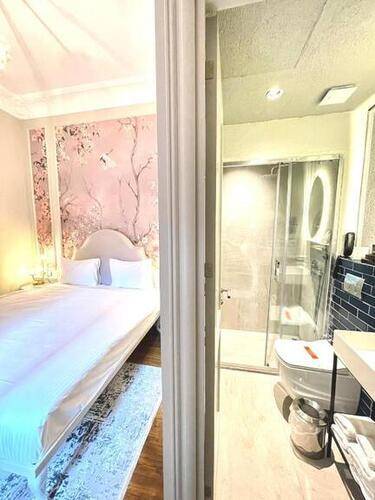 Ayramin Exclusive Hotel