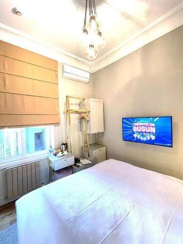 Ayramin Exclusive Hotel